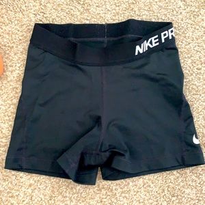 NikePRO Shorts